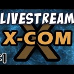 Yogscast – X-Com: UFO Defence Part 1 – They all look like Guile