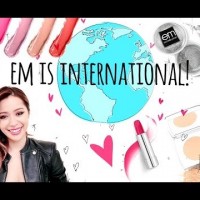 Em is now International with New Lower Prices :D