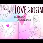 My Long Distance Relationship Story & Tips
