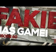 FaZe Fakie: Fakie has Game!! – Episode 40 by FaZe Barker