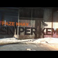 Sniper KEM by FaZe Khay & FaZe Barker