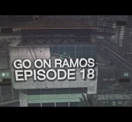 FaZe Ramos: Go On Ramos! – Episode 18
