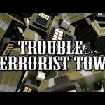 BOMB SHELTER! (Trouble in Terrorist Town)