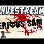 Yogscast – Serious Sam 3 Livestream Footage