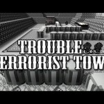 POKEMON UNDERWORLD! (Trouble in Terrorist Town)