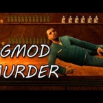 BREAD STICKS & DEATH! (Garry’s Mod Murder)