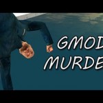 PROFESSIONAL DIVING! (Garry’s Mod Murder)