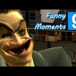 The Best of Garry’s Mod: Highlights and Funny Moments