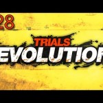 IMPOSSIBLE STAIRCASE! (Trials Evolution w/ Nick)