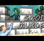 ROMEO AND JULIET! (Garry’s Mod Murder)