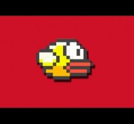 Flappy Bird Music Video! (Bastille “Pompeii” Parody)