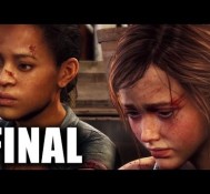SO SAD ;_; – The Last of Us: Left Behind: DLC – Part 3 – Ending