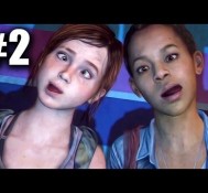 The Last of Us: Left Behind: DLC – Part 2 – SO DAMN CUTE!