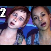 The Last of Us: Left Behind: DLC – Part 2 – SO DAMN CUTE!