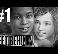 The Last of Us: Left Behind – Part 1 (Full) DLC – Gameplay Walkthrough Playthrough Let’s Play