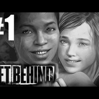 The Last of Us: Left Behind – Part 1 (Full) DLC – Gameplay Walkthrough Playthrough Let’s Play
