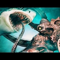 SHARK VS OCTOPUS! – Octodad – ENDING! – Part 7