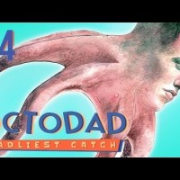 Octodad – MY WIFE IS A B*TCH – Part 4