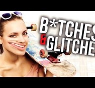 B*TCHES AND GLITCHES! – Skate 3 – Part 4