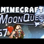 Minecraft Galacticraft – Moonquest 57 – Back to the Deadlands