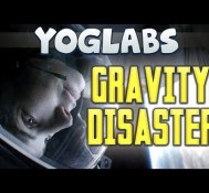 Gravity Disaster – YogLabs (StarMine Mod)