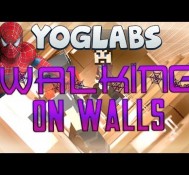 Walking On Walls – YogLabs (StarMine Mod)
