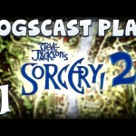 Sorcery 2 – Scabby Knuckles #1