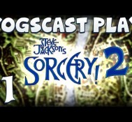 Sorcery 2 – Scabby Knuckles #1