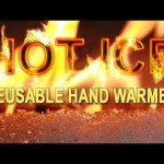 Create HOT ICE Hand Warmers! A Simple Tutorial.