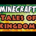 Minecraft – Tale of Kingdoms Mod – Now in the YogBox v1.0.0!