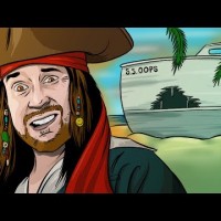 SHIPWRECK ISLAND (Garry’s Mod Murder)