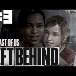 “LESBIANS!” The Last of Us LEFT BEHIND DLC Gameplay Walkthrough Part 3
