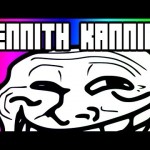 “KENNITH KANNIFF” Plays Call of Duty Ghosts (Trolling)