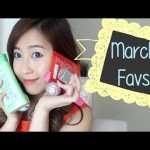 MARCH FAVOURITES 2014