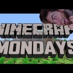 “BIG MONEY WAGER MATCH!” (Minecraft Mondays /Minecraft Battle Royale)