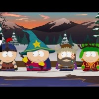 ENDING! South Park Stick of Truth Final Episode