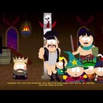 “IN A BUTT” South Park: The Stick of Truth Gameplay Walkthrough Part 19
