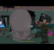 WTF!?!?! – South Park The Stick of Truth Walkthrought Part 16
