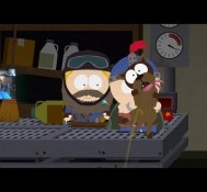 “BEST KILL EVER!” South Park Stick of Truth Part 11