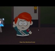 “GINGER NAZI ZOMBIES!” South Park” The Stick of Truth Part 10