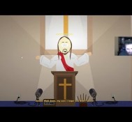 “JESUS!” South Park: The Stick of Truth Gameplay Walkthrough Part 8