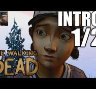 The Walking Dead: Season Two Episode 2 Gameplay Walkthrough “INTRO” (PS3, Xbox, PC)