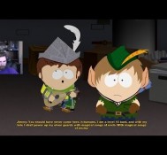 “BEATING UP CRIPPLES!” South Park: The Stick of Truth Gameplay Walkthrough Part 6
