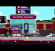“AL GORE MISSION!” South Park: The Stick of Truth Gameplay Walkthrough Part 4