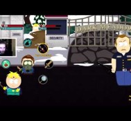“FIGHTING ADULTS!” South Park: The Stick of Truth Gameplay Walkthrough Part 3