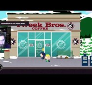 South Park: The Stick of Truth Gameplay Walkthrough Part 2