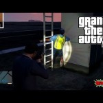 “IDIOT LMAO!” GTA 5: Free Roam Adventure #5 (Grand Theft Auto 5)