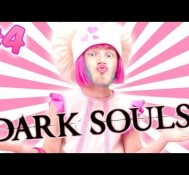 THIS GAME IS A PIECE OF CAKE – Dark Souls II – Part 4