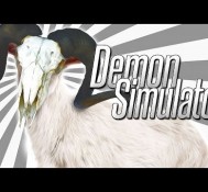 Demon Simulator – DEMON GOAT