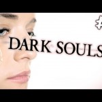 IT BEGINS! – Dark Souls II – Gameplay – Part 1 (Tears Edition)